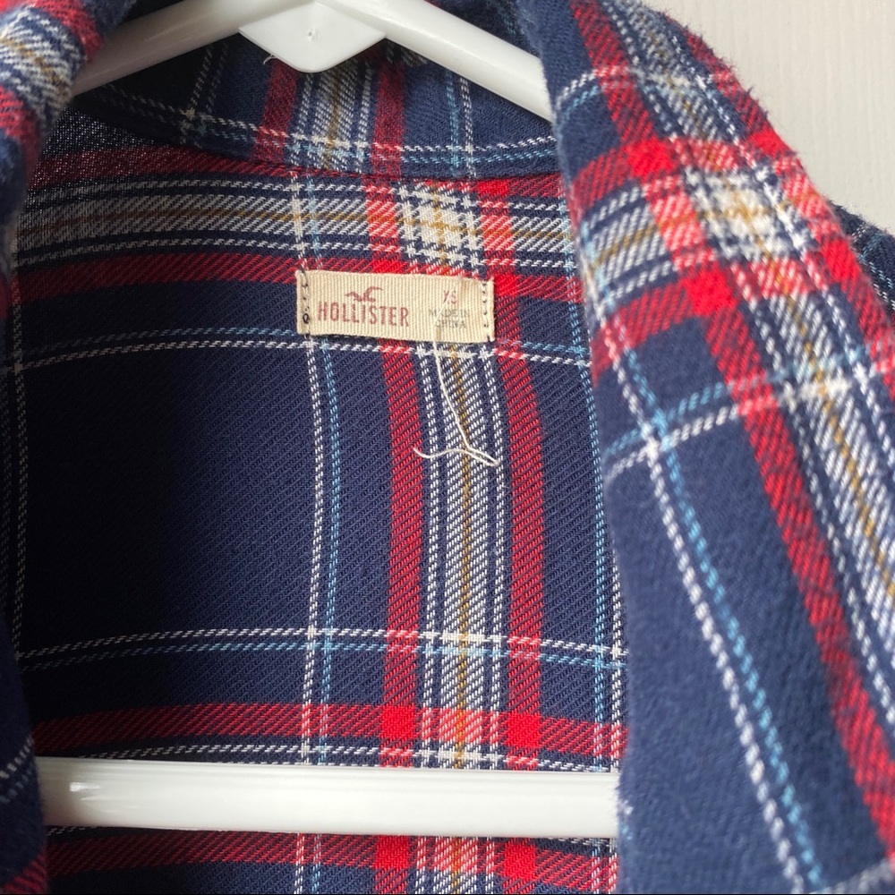 Flannel bundle - Picture 2 of 3